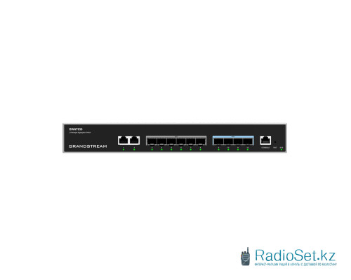 Коммутатор Grandstream GWN7830